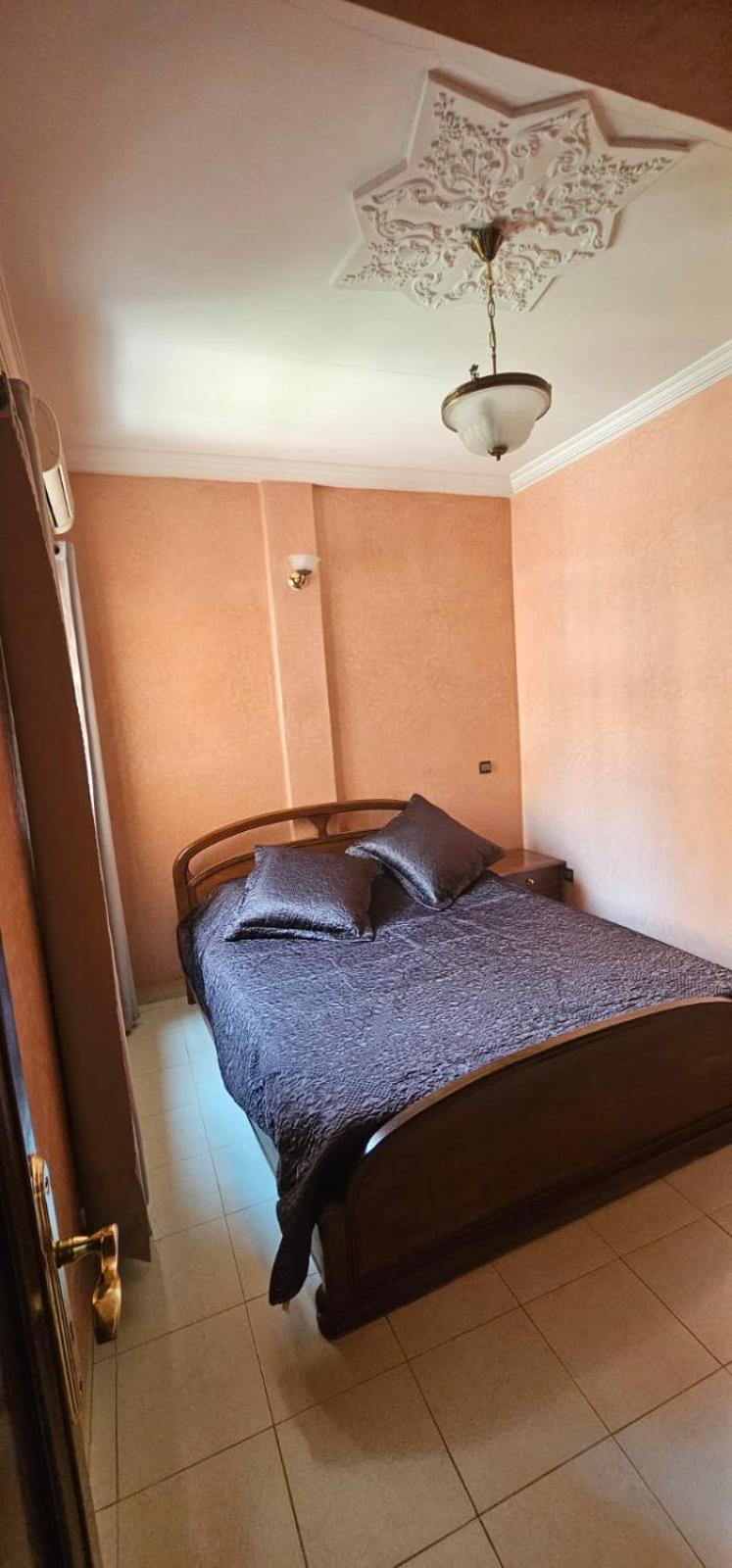 Bel Familial En Appartement *